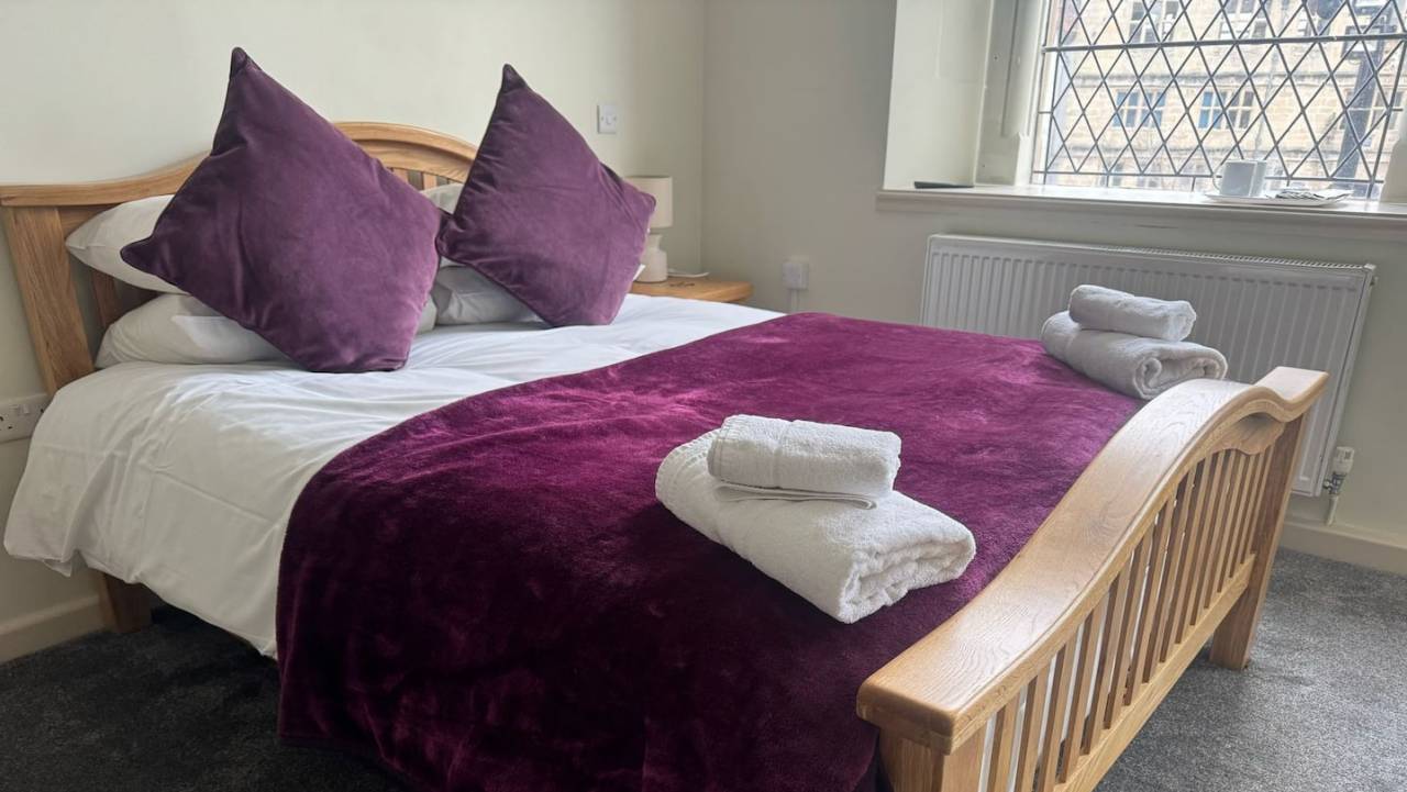 boutique hotels shrewbury shropshire