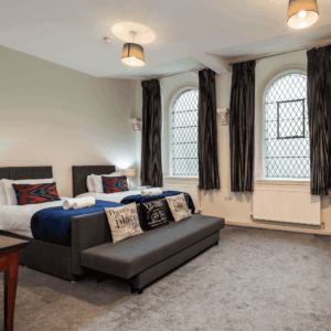 103-King James ⅠⅠ